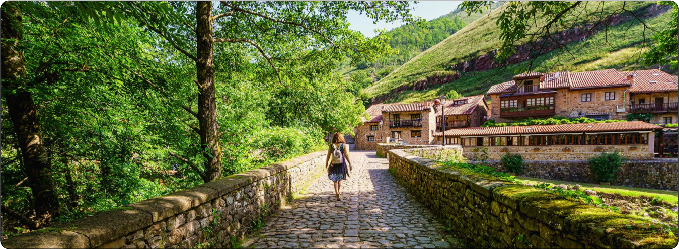 Lierganes-Cantabria
